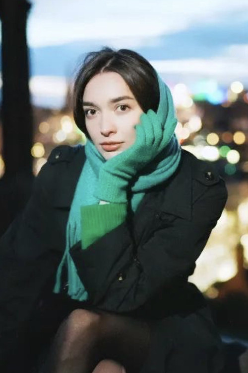 Викторииа Карцхенко