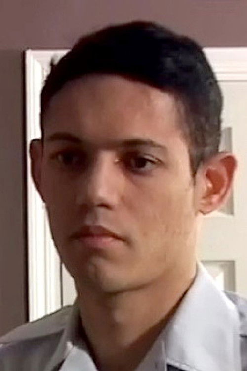 Давид Верандо