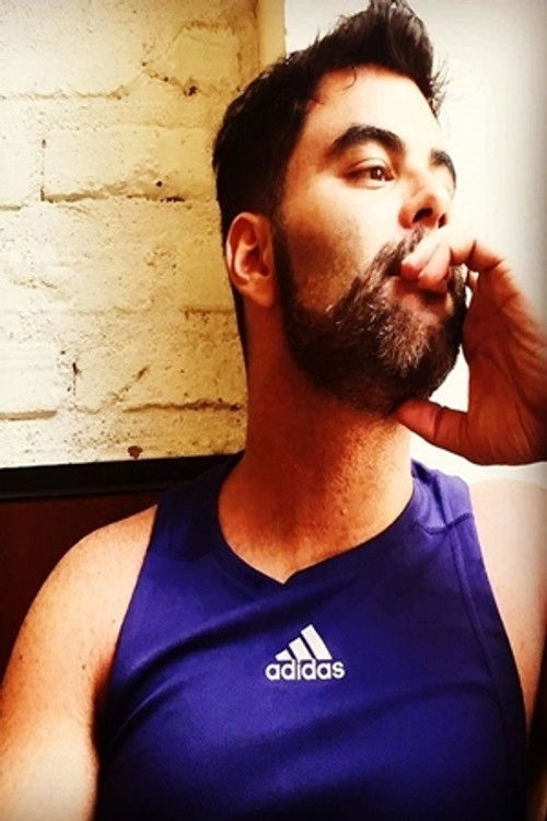 Леандро Менезес