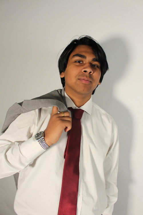 Цаелан Д'Розарио