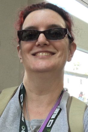  Шарлотта Фуллертон