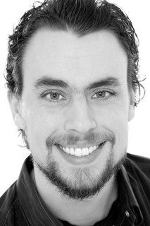 Jессе Моррис