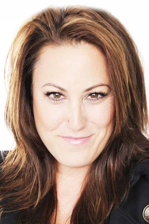 Тина Ландон