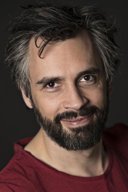 Расмус Крогсгаард