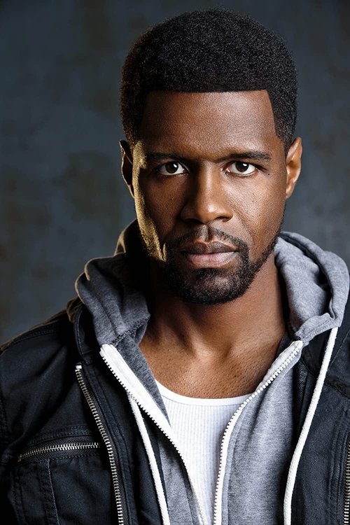 Гарланд Сцотт