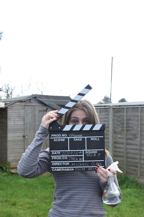 Тхеа Хааланд Jохансен