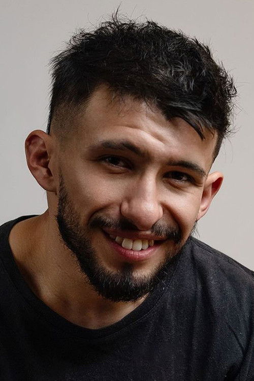 Кевин Гирóн