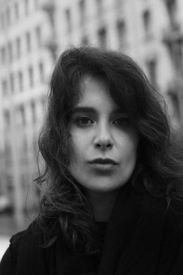 Jорė Jанавиčиūтė