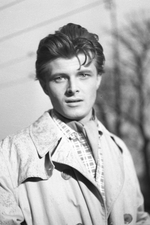 Андрзеj Май