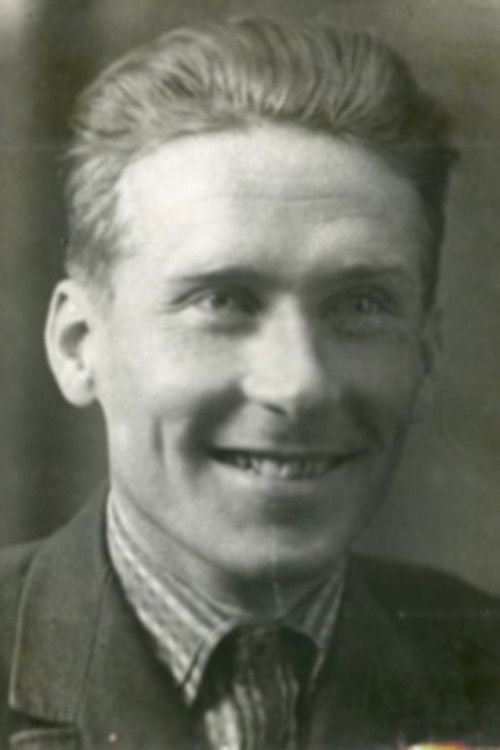 Николай Привезентсев