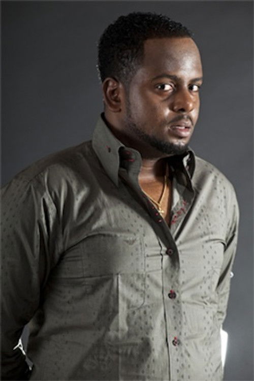 Стевен Канумба