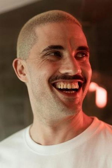 Доминик Феллманн