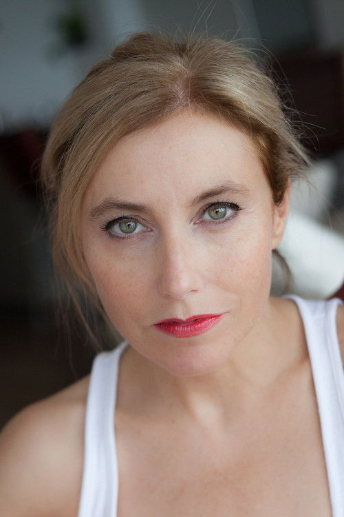 Аник Вандерцруйссен