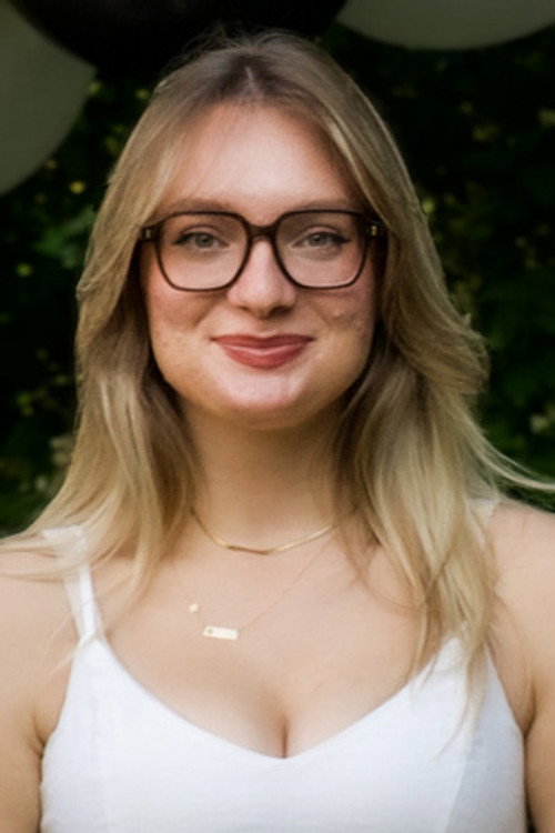 Сарах Граце Марголин