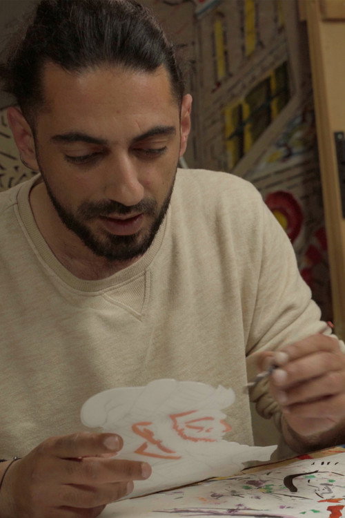 Мпампис Макрис