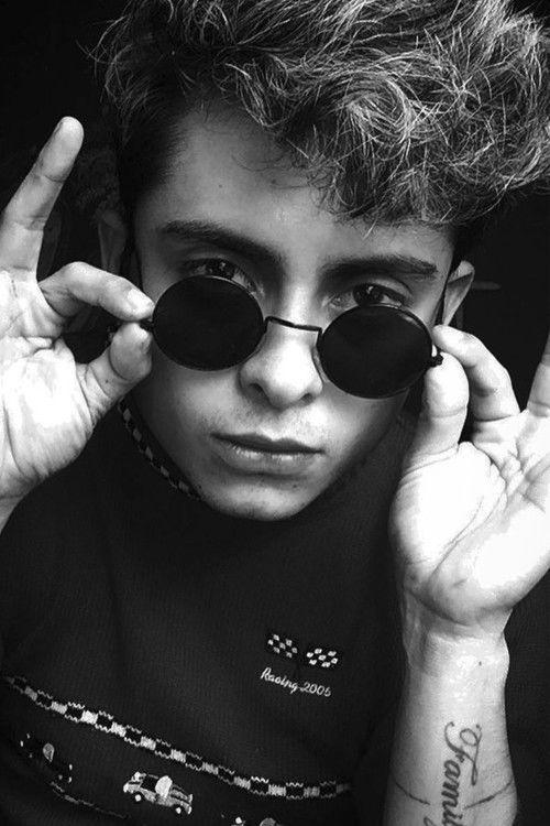 Андонй Jаке