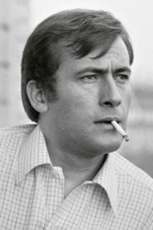  Мишель Дюшоссуа