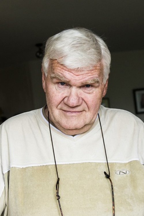 Магнúс Óлафссон