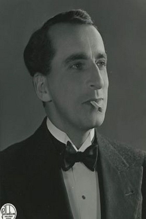 Хенрик Бентзон