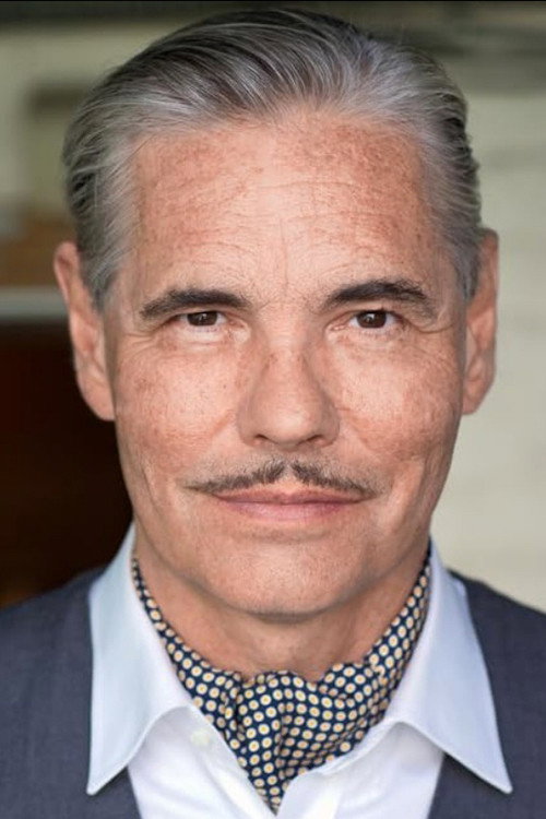 Wиллиам Лерой