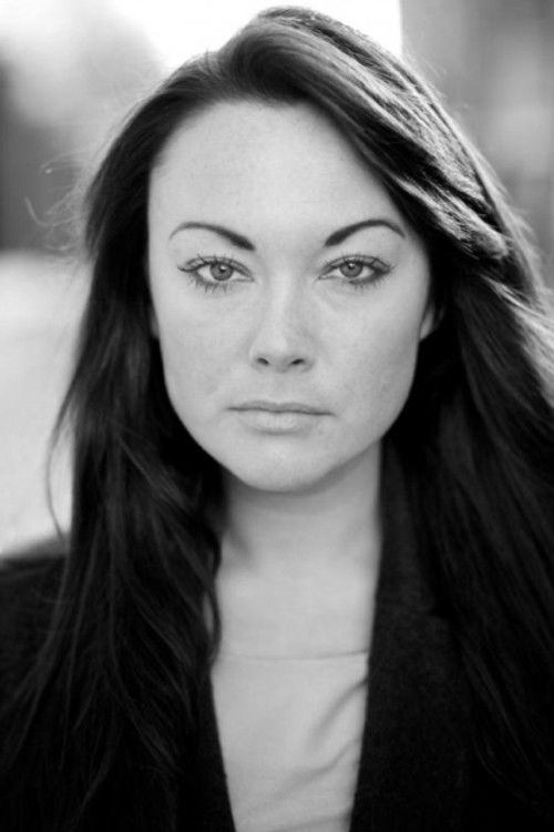 Рацхел Аустин