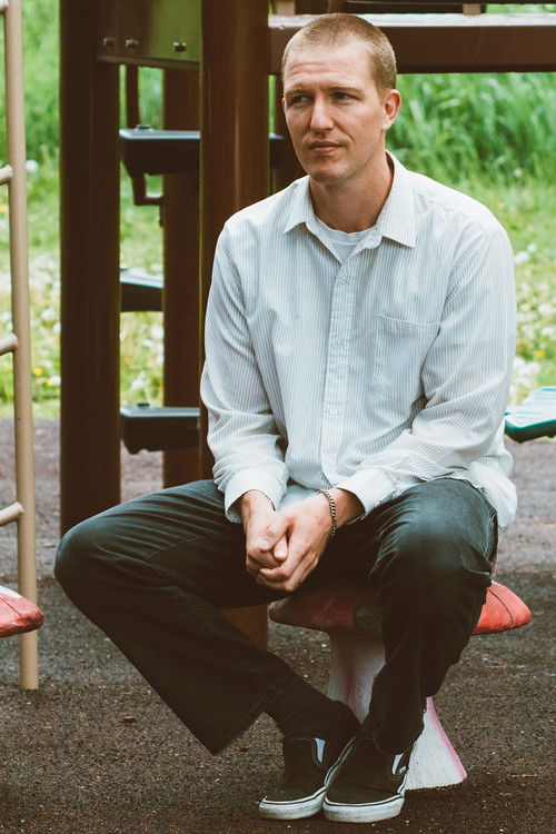 Тед Стенсон