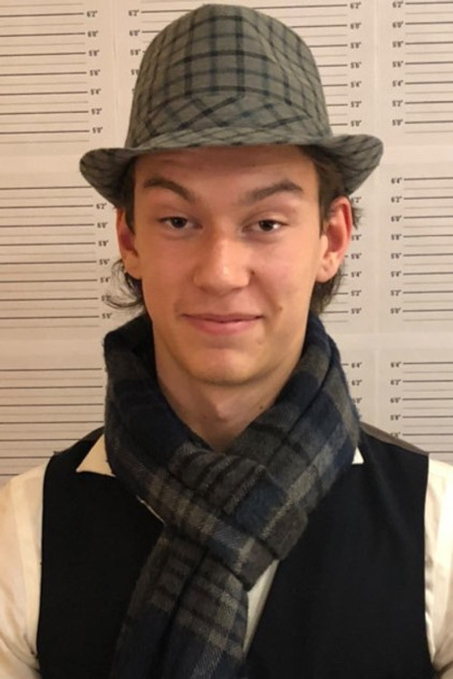 Худсон Т. Фрицкер