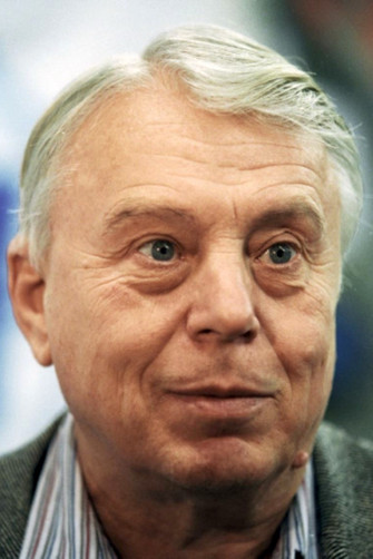  Владимир Иванович Перетурин