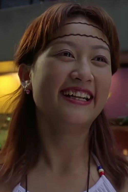 Тсуи Линг-Линг