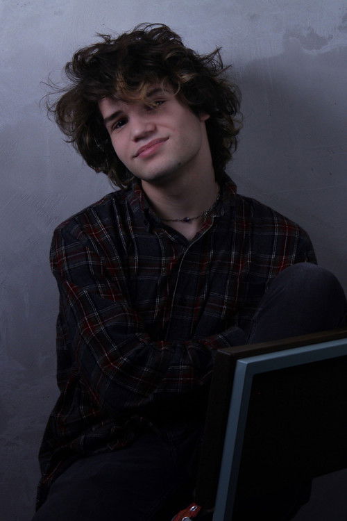 Jоей Царриер