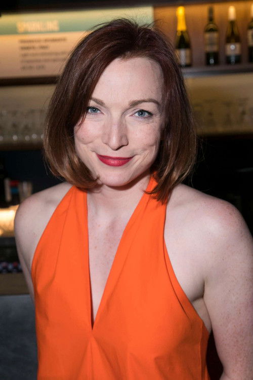 Кирсти Бестерман