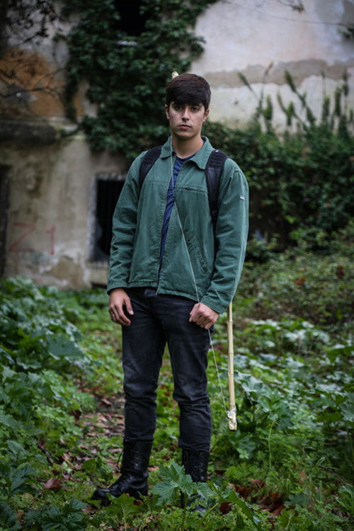 Гонçало Ферреира