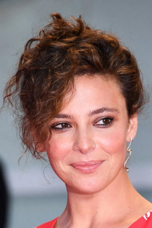  Жасмин Тринка