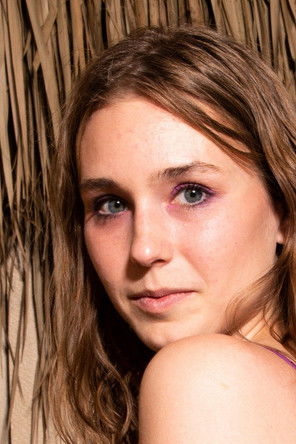  Блэр Андервуд