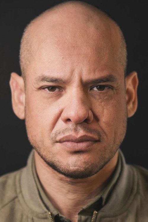 Хéцтор Молина