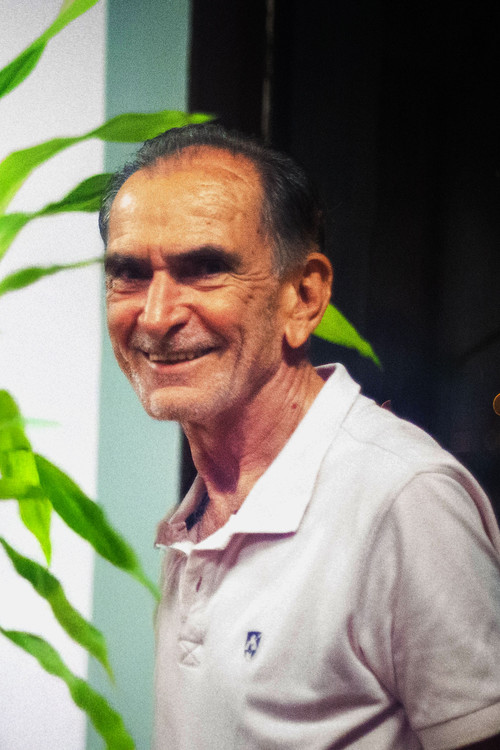 Амéрицо Росáрио де Соуза