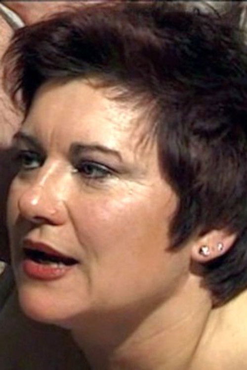 Гисела Хорватх