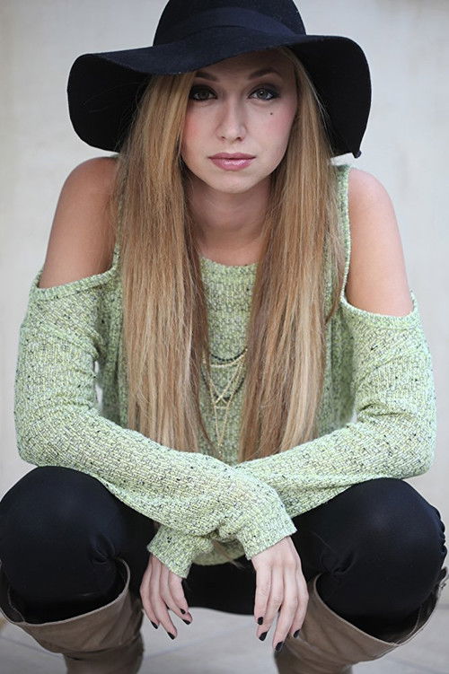 Лисса Лауриа