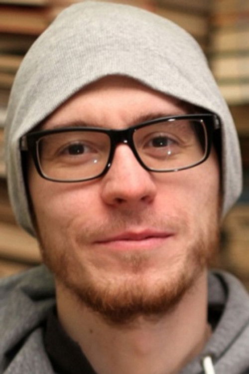 Антон Хамчишкин