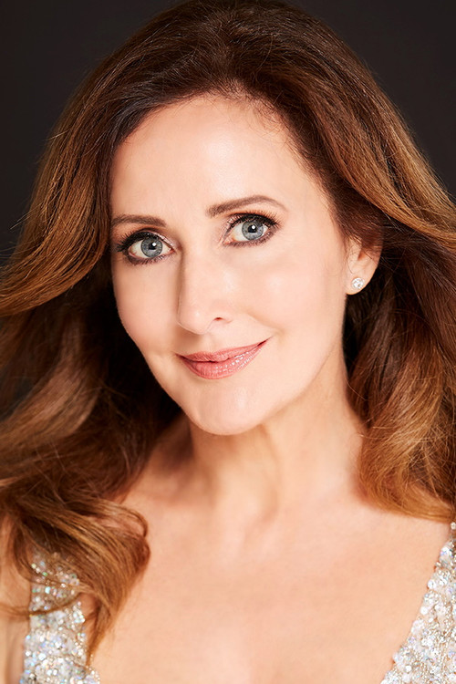 Марина Приор