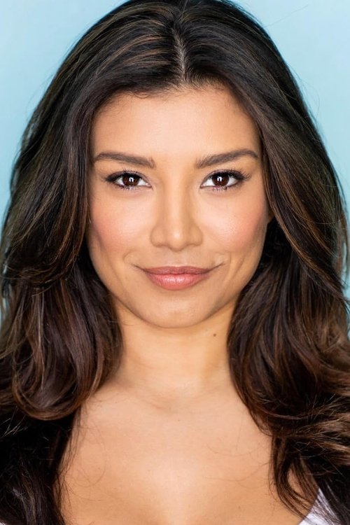 Ивана Роjас