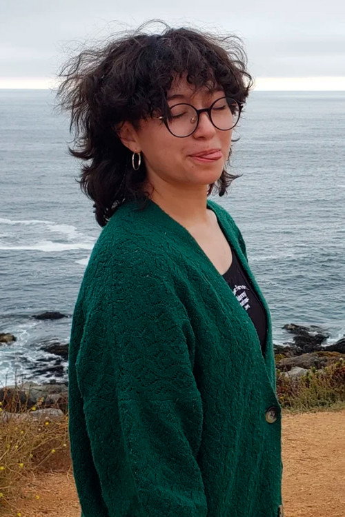 Самира Мартинез