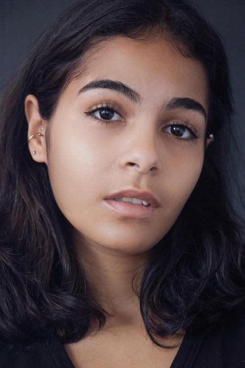 Цйнтхиа Оливеира Соуза