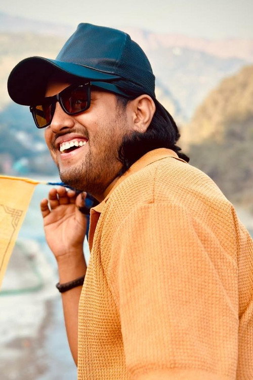 Набин Цхаухан