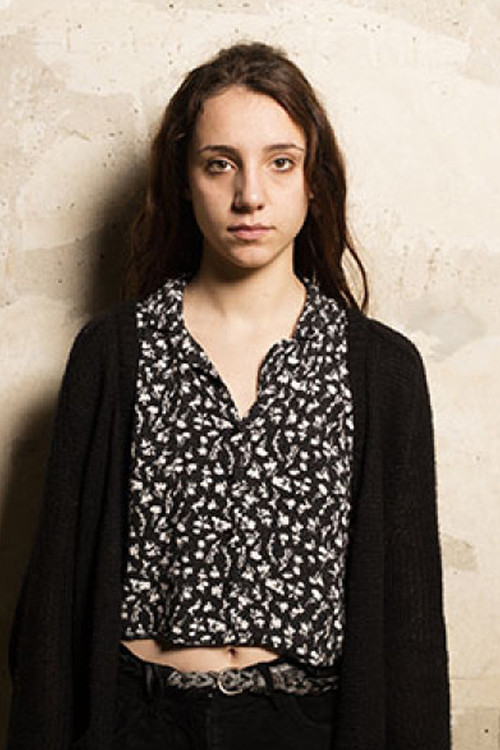 Марие Берингуе