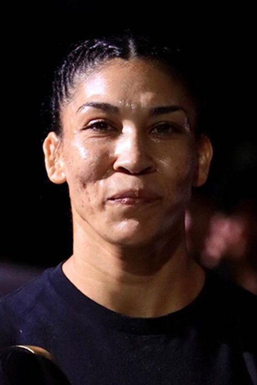 Леанне Цалдерон