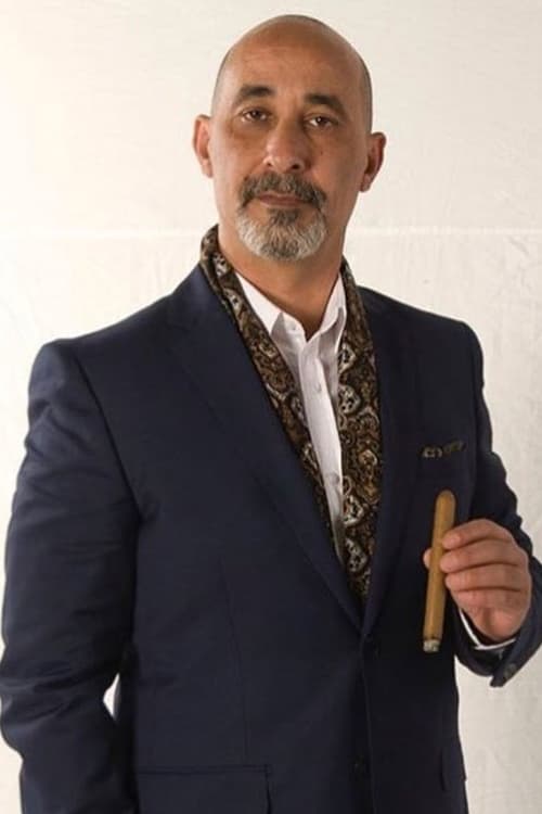 Исмаил Схараф