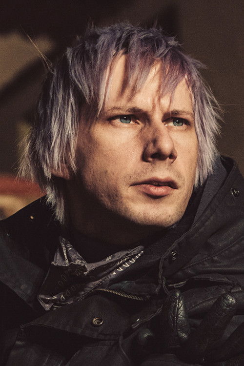 Jасон Крайнек