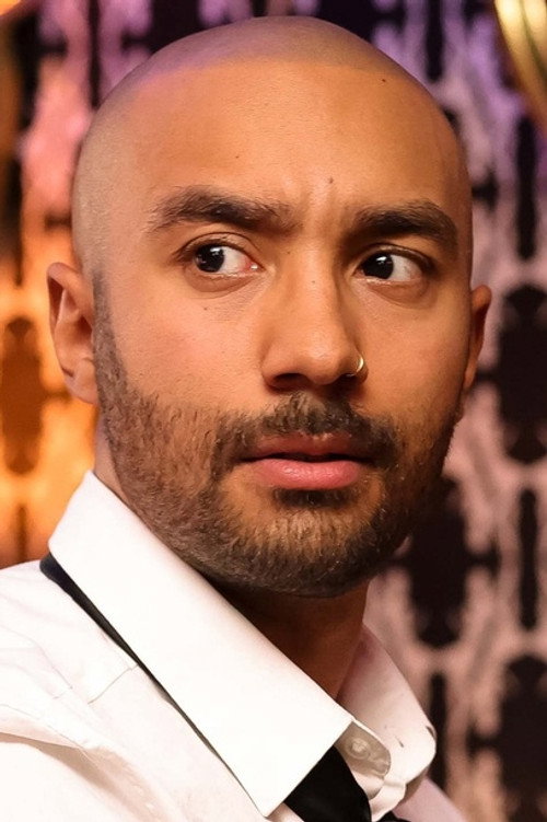 Оливер Давис