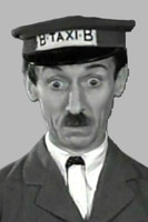 Цхарлей Рогерс